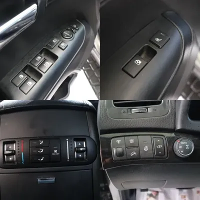 Kia Mohave 2015, 218621 км, за 8500000 KRW - фото 13