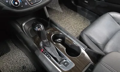 ChevroletGMDaewoo Malibu 2019, 65368 км, за 11750000 KRW - фото 9