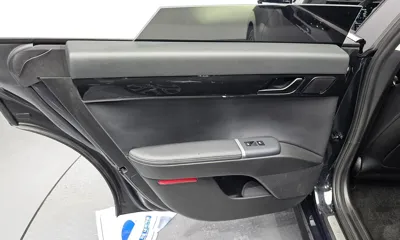 Hyundai Grandeur 2023, 24119 км, за 31900000 KRW - фото 25