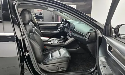 Hyundai Grandeur 2018, 128972 км, за 14000000 KRW - фото 10