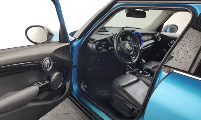 MINI Cooper 2015, 147770 км, за 5200000 KRW - фото 10