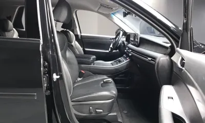 Hyundai Palisade 2024, 37697 км, за 32900000 KRW - фото 26