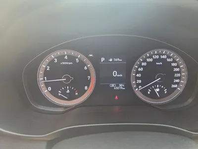 Hyundai Grandeur 2019, 63000 км, за 16000000 KRW - фото 14