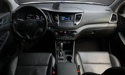 Hyundai Tucson 2017, 165516 км, за 9700000 KRW - фото 7