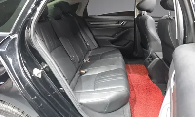 Honda Accord 2019, 66847 км, за 16800000 KRW - фото 12