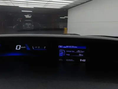 Honda Civic 2015, 53550 км, за 9100000 KRW - фото 10