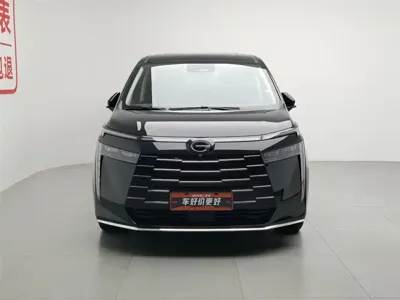 GAC Motor 传祺E8 PHEV 2024, 59800 км, за 132900 CNY