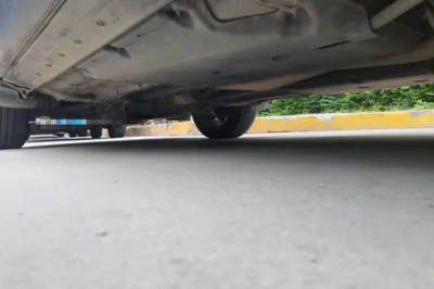 Nissan Qashqai 2019, 77300 км, за 52439.54 CNY - фото 17