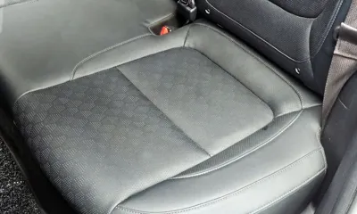 Kia Seltos 2020, 84464 км, за 15600000 KRW - фото 31