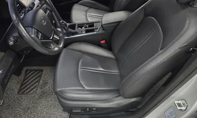 Hyundai Sonata 2015, 121708 км, за 8900000 KRW - фото 18