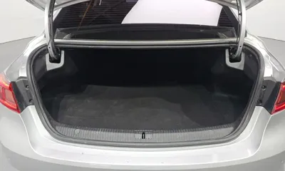 Renault-KoreaSamsung SM6 2017, 63937 км, за 6900000 KRW - фото 20