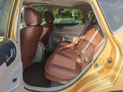 Nissan Tiida 2014, 80000 км, за 21800 CNY - фото 5