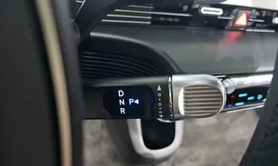 Hyundai Ioniq5 2023, 23271 км, за 32900000 KRW - фото 9