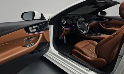 Mercedes-Benz E-Class 2018, 104615 км, за 27900000 KRW - фото 10