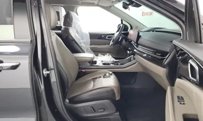 Kia Canival 2024, 66289 км, за 37300000 KRW - фото 26