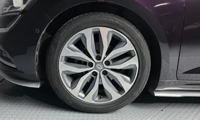 Renault-KoreaSamsung SM6 2017, 142368 км, за 6800000 KRW - фото 5