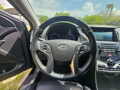 Hyundai Grandeur 2016, 15305 км, за 12500000 KRW - фото 11