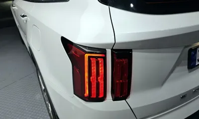 Kia Sorento 2022, 90961 км, за 24900000 KRW - фото 23