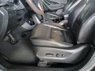 Hyundai Santafe 2014, 148000 км, за 8750000 KRW - фото 9
