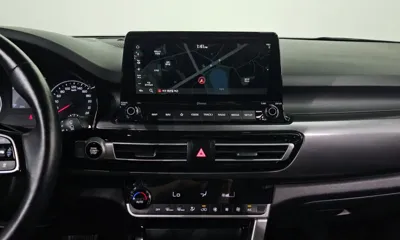 Kia Seltos 2020, 67960 км, за 17990000 KRW - фото 14