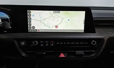 Kia K8 2023, 175114 км, за 15700000 KRW - фото 12