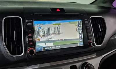 Kia Ray 2016, 138537 км, за 6500000 KRW - фото 31