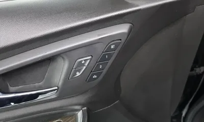 ChevroletGMDaewoo Malibu 2017, 64338 км, за 10490000 KRW - фото 29