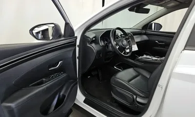 Hyundai Tucson 2021, 114767 км, за 17100000 KRW - фото 10