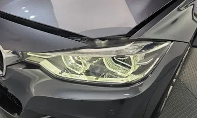 BMW 3-Series 2018, 107688 км, за 15700000 KRW - фото 22