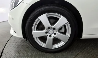 Mercedes-Benz C-Class 2017, 90519 км, за 12700000 KRW - фото 5