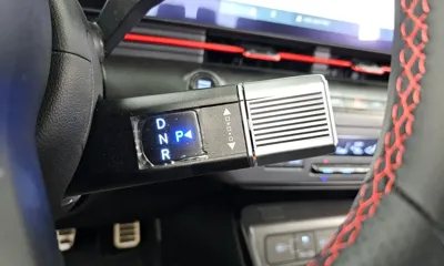 Hyundai Kona 2025, 28080 км, за 27800000 KRW - фото 9