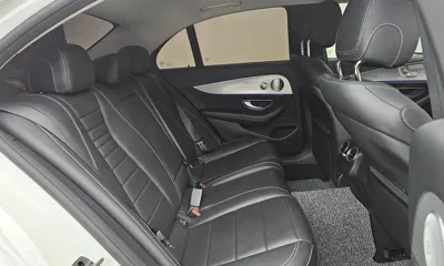 Mercedes-Benz E-Class 2019, 85998 км, за 26200000 KRW - фото 12