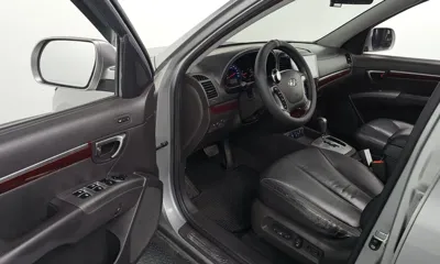 Hyundai Santafe 2010, 140490 км, за 4200000 KRW - фото 10