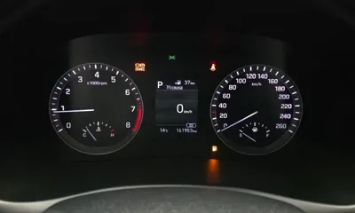 Hyundai Sonata 2018, 161953 км, за 9300000 KRW - фото 8