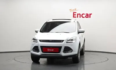 Ford Kuga 2016, 153147 км, за 6000000 KRW