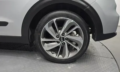 Kia Niro 2017, 119645 км, за 11200000 KRW - фото 5