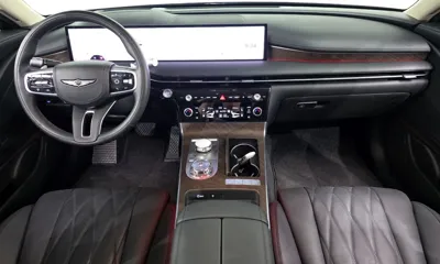 Genesis G80 2025, 33517 км, за 54500000 KRW - фото 7