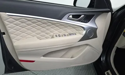 Genesis G70 2019, 42248 км, за 26900000 KRW - фото 24