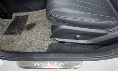 Mercedes-Benz E-Class 2020, 67842 км, за 32700000 KRW - фото 33