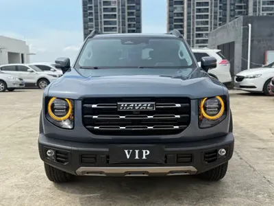 Haval Big Dog 2021, 25000 км, за 43900 CNY