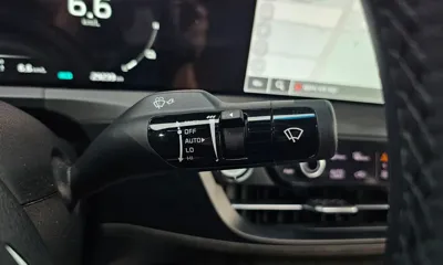Kia K8 2024, 29233 км, за 34990000 KRW - фото 20