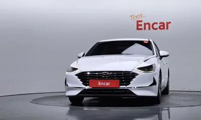 Hyundai Sonata 2023, 42302 км, за 20000000 KRW