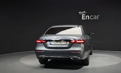 Mercedes-Benz E-Class 2022, 103809 км, за 31900000 KRW - фото 4