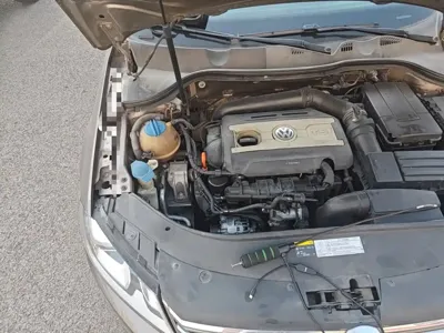 Volkswagen Magotan 2015, 154400 км, за 37100 CNY - фото 20