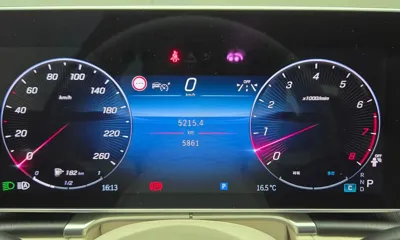 Mercedes-Benz S-Class 2026, 5860 км, за 163000000 KRW - фото 20