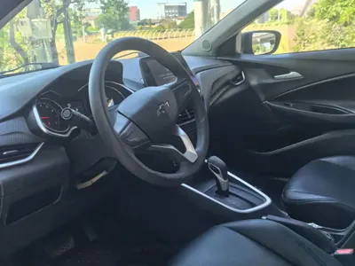 Chevrolet Cavalier 2020, 60000 км, за 25800 CNY - фото 8