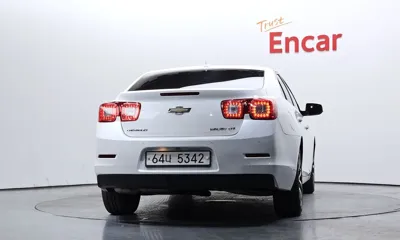 ChevroletGMDaewoo Malibu 2015, 101958 км, за 4900000 KRW - фото 4