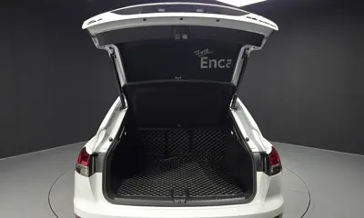 Audi Q4 e-tron 2023, 20202 км, за 44500000 KRW - фото 20