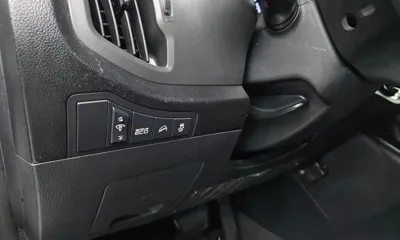 Kia Sportage 2012, 171671 км, за 4900000 KRW - фото 12