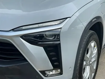 Nio ES8 2022, 134000 км, за 172800 CNY